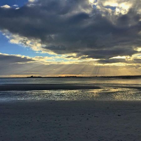 Le Pressoir De La Gervaiserie - 300M De La Plage Réville Zewnętrze zdjęcie
