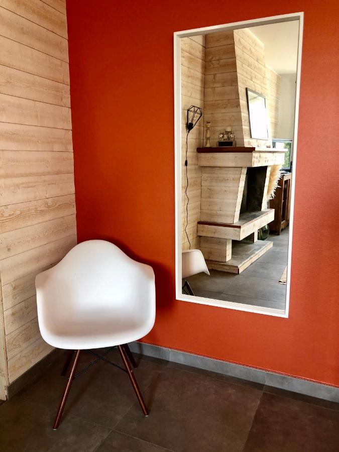 Le Pressoir De La Gervaiserie - 300M De La Plage Réville Zewnętrze zdjęcie