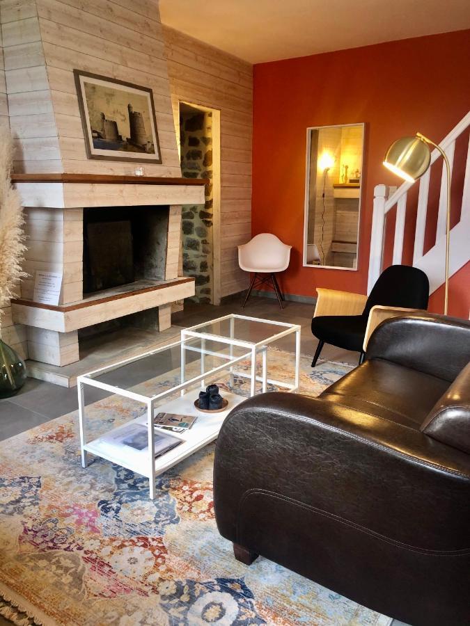 Le Pressoir De La Gervaiserie - 300M De La Plage Réville Zewnętrze zdjęcie
