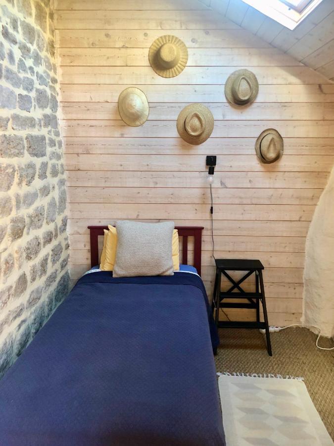 Le Pressoir De La Gervaiserie - 300M De La Plage Réville Zewnętrze zdjęcie