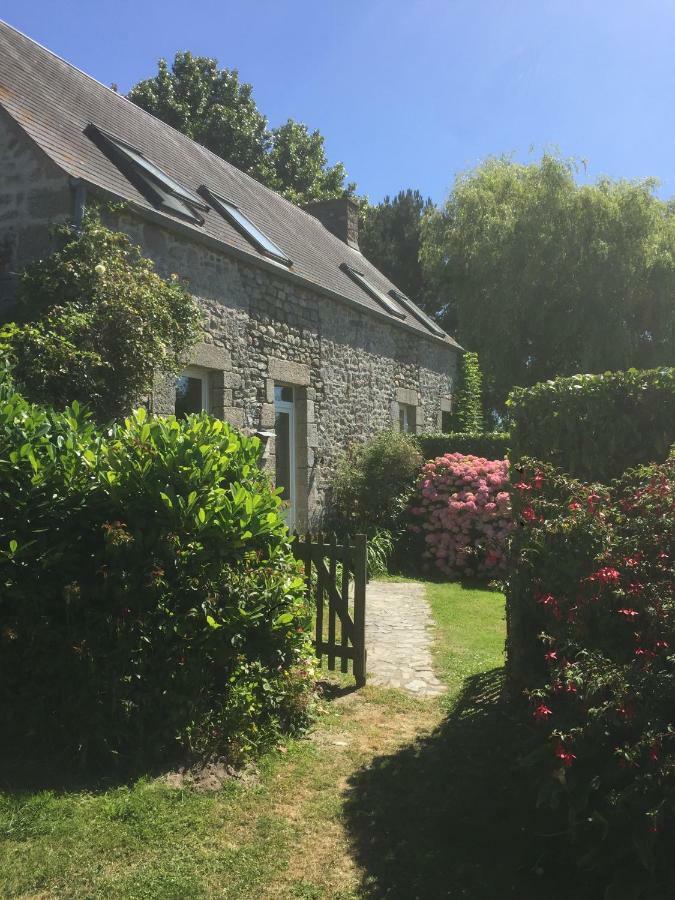 Le Pressoir De La Gervaiserie - 300M De La Plage Réville Zewnętrze zdjęcie